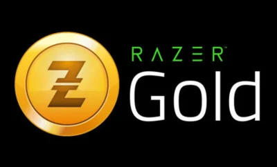 Razer Gold USD